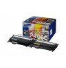 Toner HP SU375A (original CLT-P406C/ELS CLTP406C, 1500 pages, MultiColor)