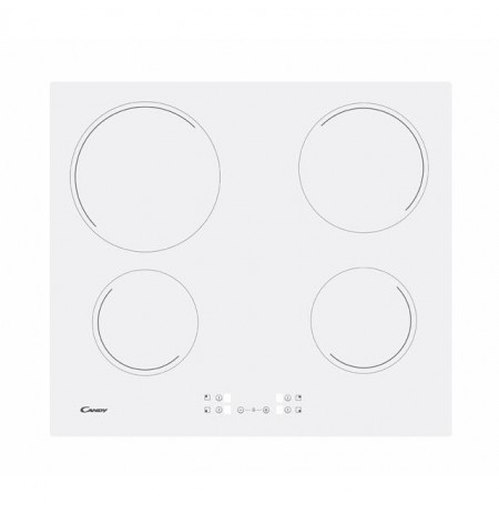 Ceramic hob Candy CH64CCW | 60cm