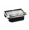 TEFAL | OptiGrill XL | GC724D12 | Table | 2000 W | Black/Stainless steel