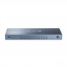 TP-Link TL-SG116 Switch 16-Port Gigabit Desktop Switch, 16 Gigabit RJ45 Ports, D