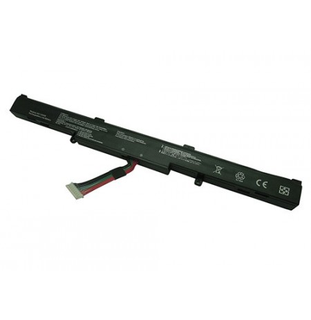 Notebook baterija, Extra Digital Selected, ASUS A41-X550E, 2200mAh