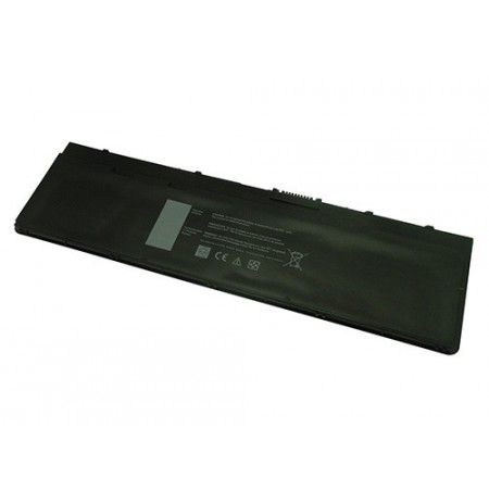 Notebook baterija, Extra Digital Selected, DELL WD52H, 5000mAh