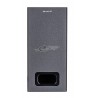 Soundbar SHARP HT-SBW110 (120W 2.0 SLIM BT)