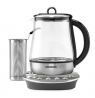 Gastroback Kettle Design Tea Aroma Plus With electronic control