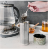 Gastroback Kettle Design Tea Aroma Plus With electronic control