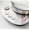 Gastroback Kettle Design Tea Aroma Plus With electronic control