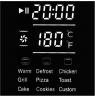 Gastroback Mini oven Design Bistro Oven Bake and Grill 26 L, Electric, Silver, 1500 W