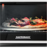 Gastroback Mini oven Design Bistro Oven Bake and Grill 26 L, Electric, Silver, 1500 W