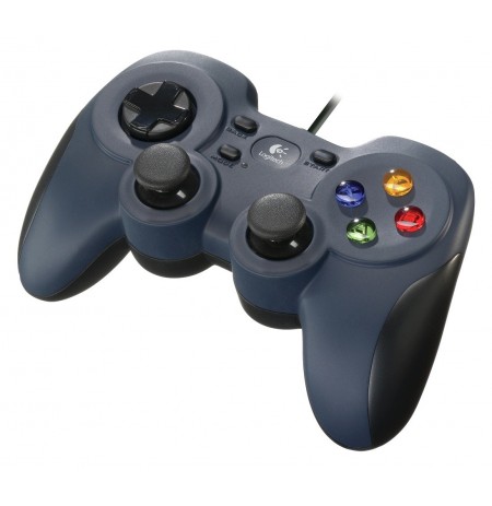 LOGITECH F310 Gamepad EER