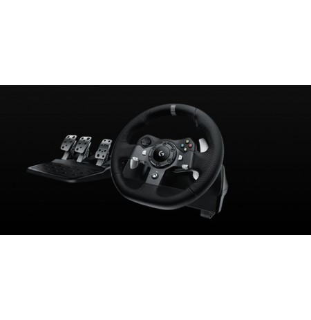 LOGITECH G920 Driving Force Racing Wheel