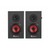 Genesis HELIUM 200 computer speakers 2.0, 2x10W