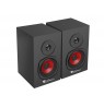Genesis HELIUM 200 computer speakers 2.0, 2x10W