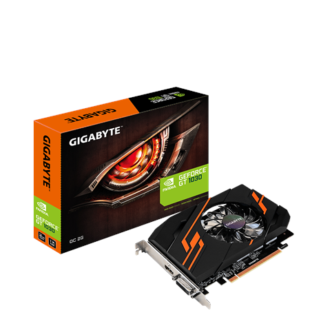 Gigabyte NVIDIA