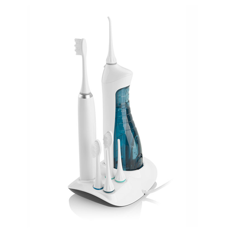ETA Oral care centre  (sonic toothbrush+oral irrigator) ETA 2707 90000 Sonic toothbrush