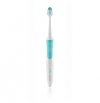ETA | Sonetic 0709 90010 | Battery operated | For adults | Number of brush heads included 2 | Number of teeth brushing modes 2 |