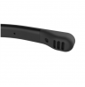 Koss Headphones CS200 USB Headband/On-Ear, USB, Microphone, Black,