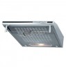 Cooker hood   Amica  OSC5112I (184 m3/h, 500 mm, inox color)