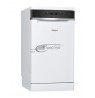 Dishwasher Whirlpool WSFO 3O23 PF (width 45cm, External, white color)