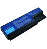 Nešiojamo kompiuterio baterija ACER AS07B31, 5200 mAh, Extra Digital Advanced