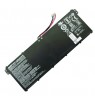 Nešiojamo kompiuterio baterija ACER AC14B18J, 2200mAh, Extra Digital Selected