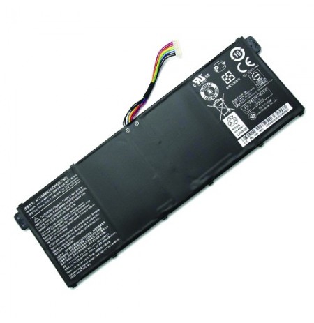 Notebook baterija, Extra Digital Selected, ACER AC14B8K, 2200 mAh