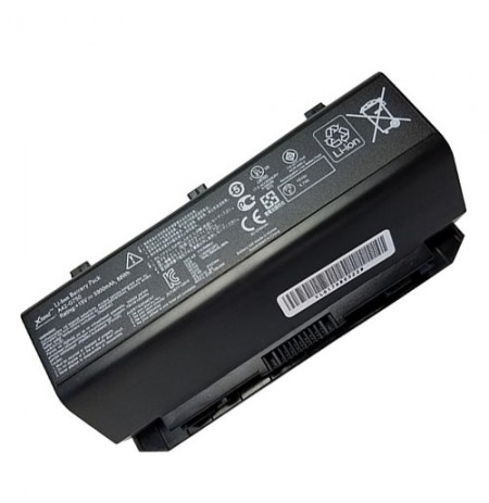 less bmore less markmore less imore NAUJIENA!less /imore less /bmore less /markmore  Notebook baterija, ASUS A42-G750 ORG