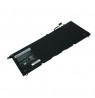 Notebook baterija, Extra Digital Selected, DELL JD25G, 52 Wh