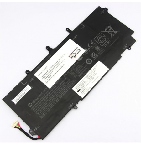 Notebook baterija, Extra Digital Selected, HP BL06, 42 Wh