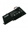 Notebook baterija, Extra Digital Selected, HP LE03XL, 48 Wh