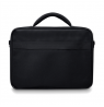 PORT DESIGNS Courchevel Fits up to size 17.3 ", Black, Shoulder strap, Messenger - Briefcase