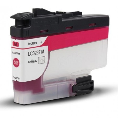 Rašalas Brother LC3237M magenta/ MFCJ6947DW