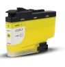 Brother High-yield Ink Cartridge | LC3239XLY | Ink | Yellow