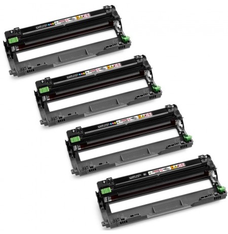 Drum Brother DR243CL | 18 000 pgs | DCP-L3510CDW, DCP-L3550CDW