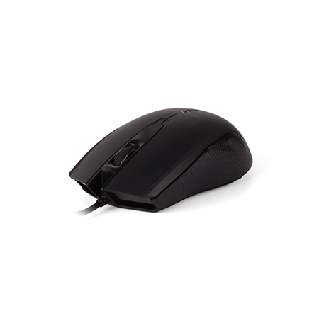 A4Tech Mouse OP-760 Wired, No, Black, Gaming, No,