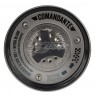 Kavamalė Comandante C40 MK3 Nitro Blade Black