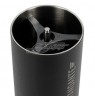 Kavamalė Comandante C40 MK3 Nitro Blade Black