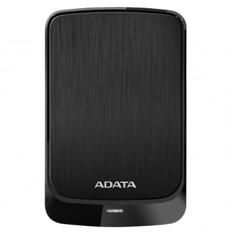 ADATA external HDD HV320 1TB 2,5''  USB3.0 - black