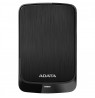 ADATA HV320 1TB USB3.0 2.5inch external HDD Black