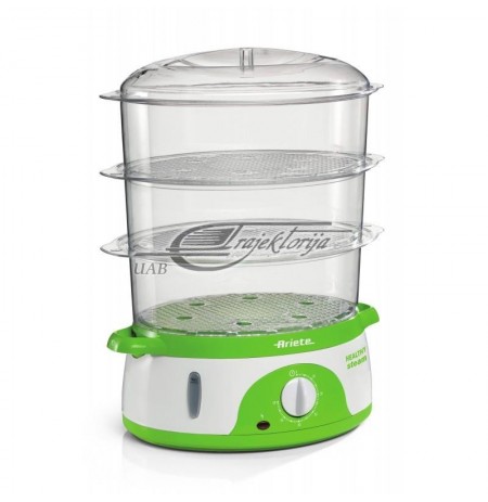 Garų puodas Ariete 911 Steam Cooker