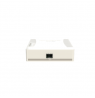 MikroTik Cloud Router Switch RB260GSP 1000 Mbit/s, Ethernet LAN (RJ-45) ports 5, Rack mountable,