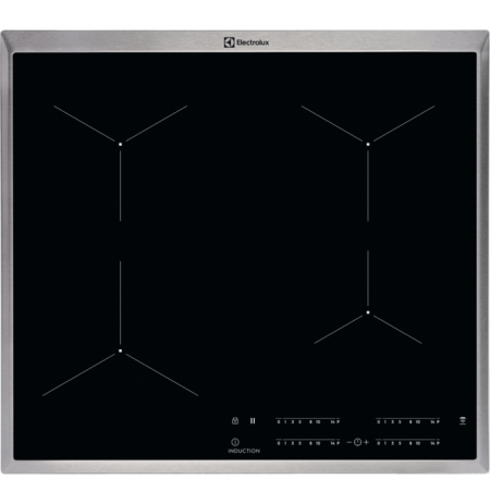 Induction hob Electrolux EIT60443X