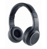 Gembird | Bluetooth stereo headset "Warszawa" | BHP-WAW | Wireless | On-Ear | Wireless | Black