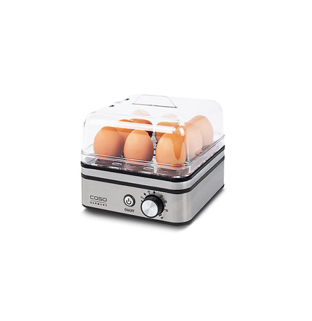 Caso E9 Egg cooker