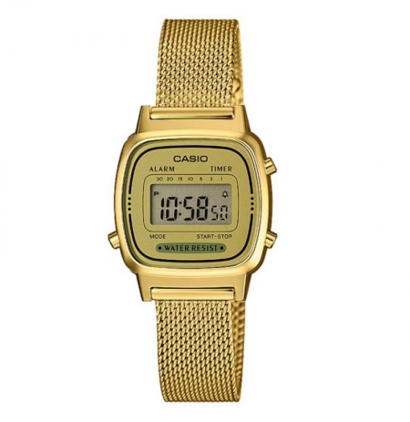 Casio LA670WEMY-9EF