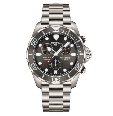Certina C032.417.44.081.00