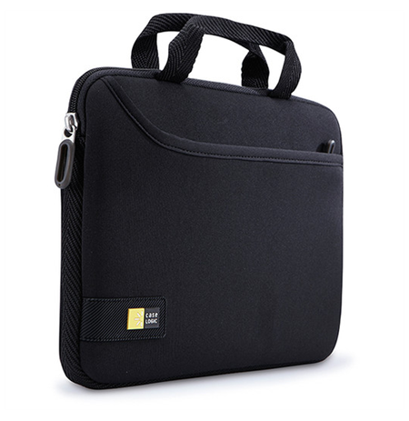 Case Logic TNEO110K 10 ", Black, Sleeve, iPad, Samsung Galaxy, 10 ", Polyester