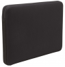 Case Logic LAPS114K Fits up to size 14.1 ", Black, Sleeve