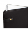 Case Logic LAPS114K Fits up to size 14.1 ", Black, Sleeve
