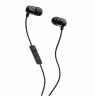 Skullcandy | Jib | Wired | In-ear | Microphone | Black