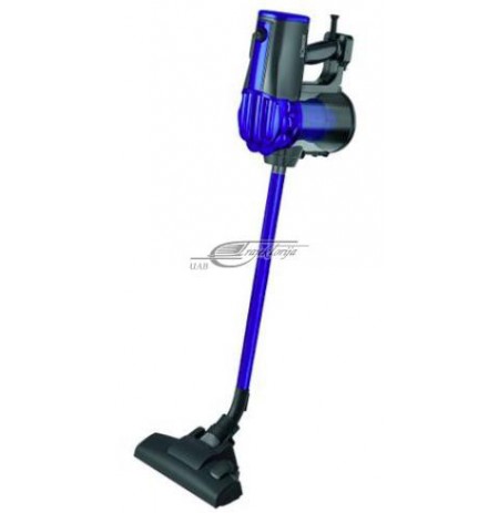 Vacuum cleaner bagless Boman BS 1948 (600 W, blue color)